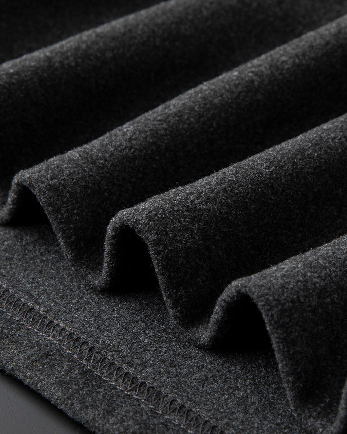 True Comfort Classic Crewneck