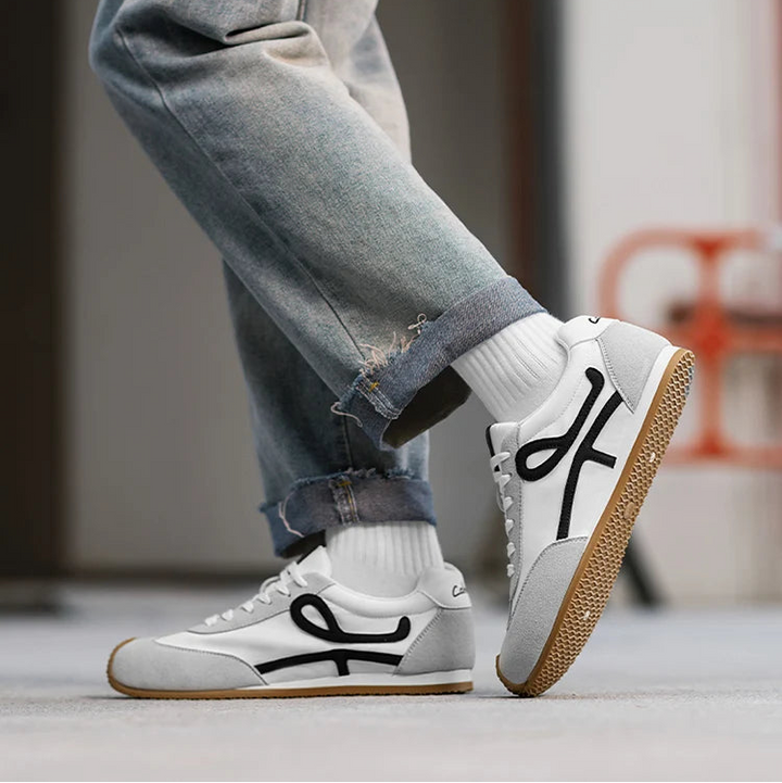 Velo Retro Runner