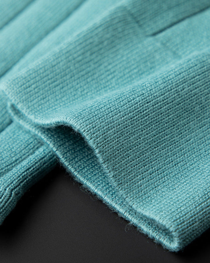 Venician Button Up Polo