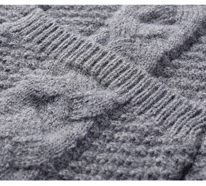 Monaco Knit Cardigan