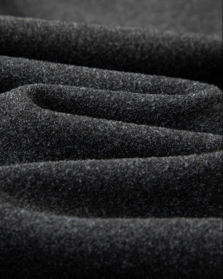 True Comfort Classic Crewneck