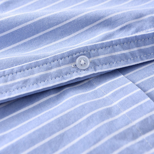 Vanutra Linen Shirt