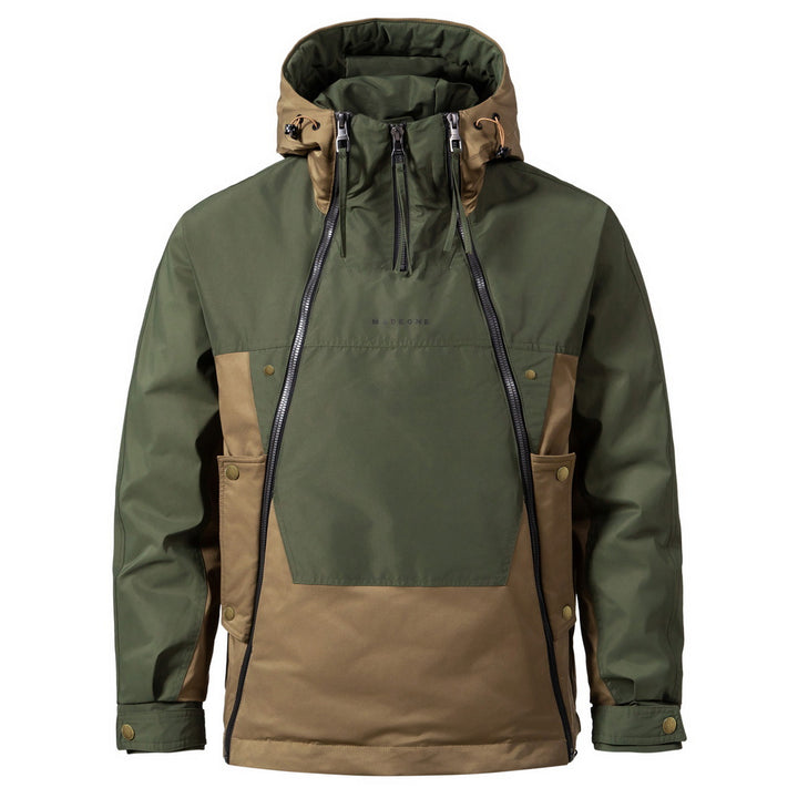 Valley Tec Windbreaker