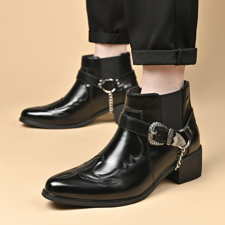 Apex Rugged Westerner