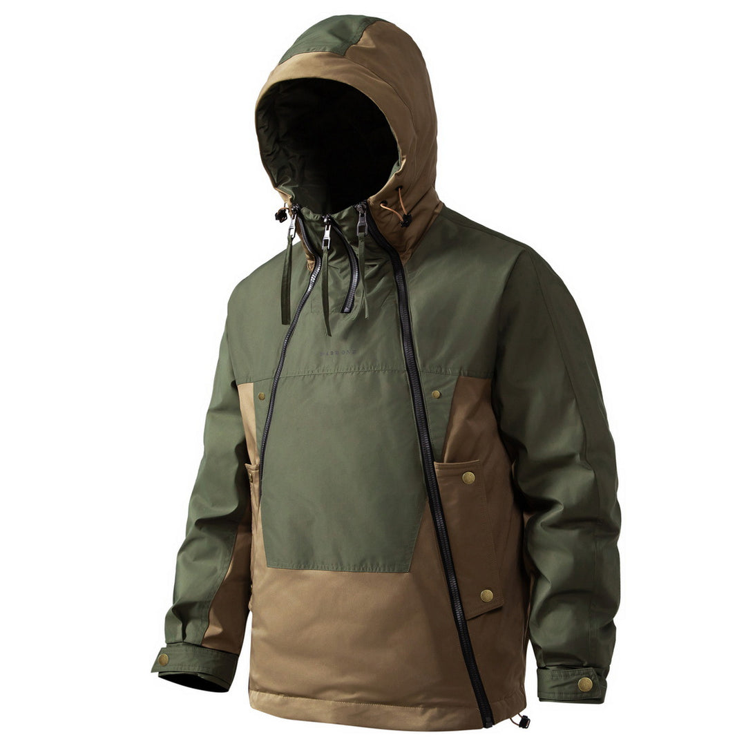 Valley Tec Windbreaker