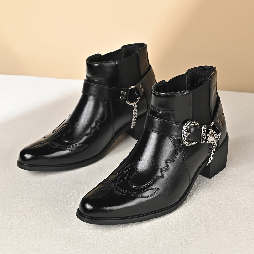 Apex Rugged Westerner