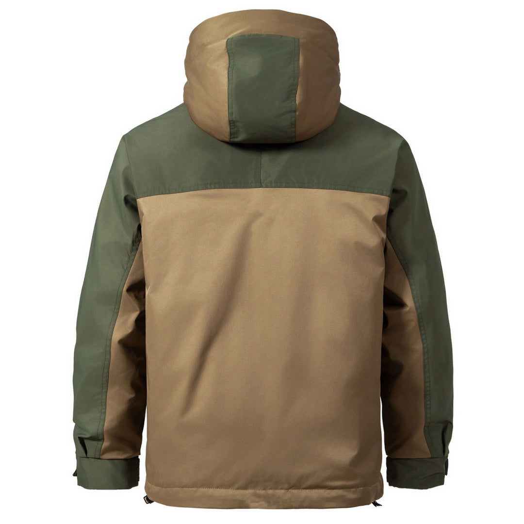 Valley Tec Windbreaker