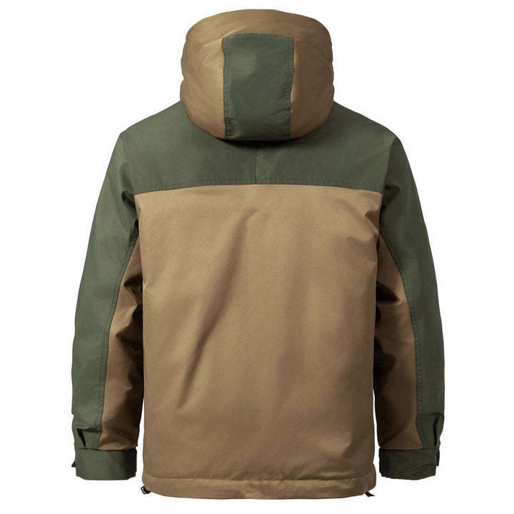 Valley Tec Windbreaker