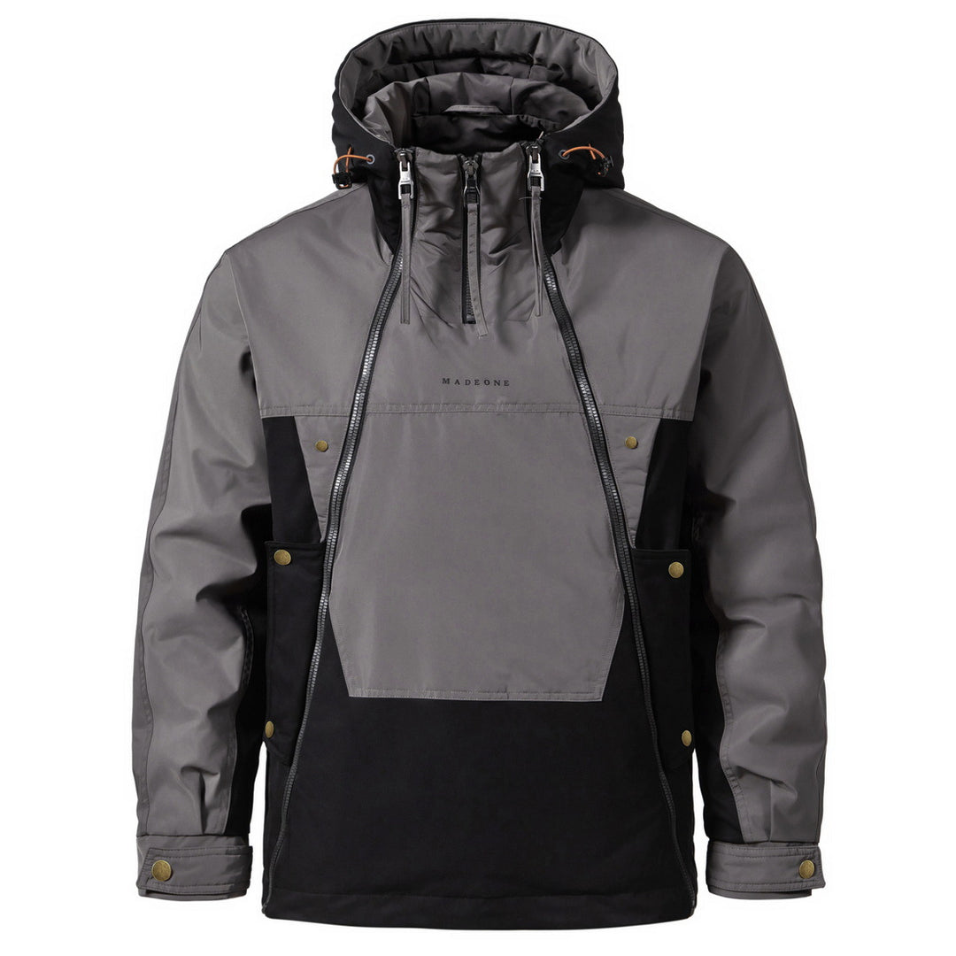 Valley Tec Windbreaker