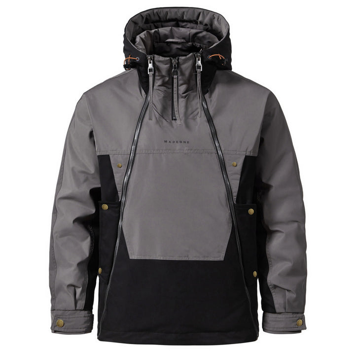 Valley Tec Windbreaker