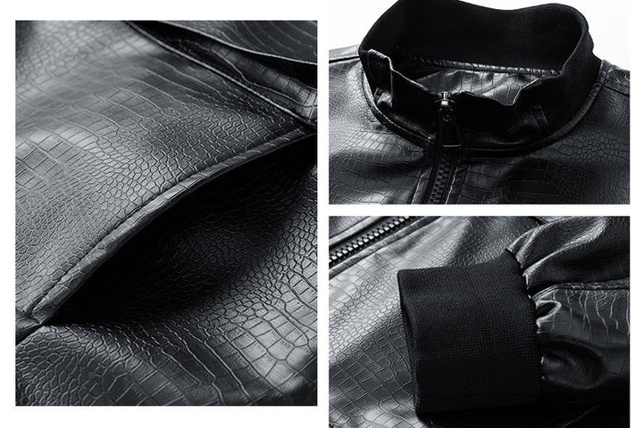 Apex Croc Jacket