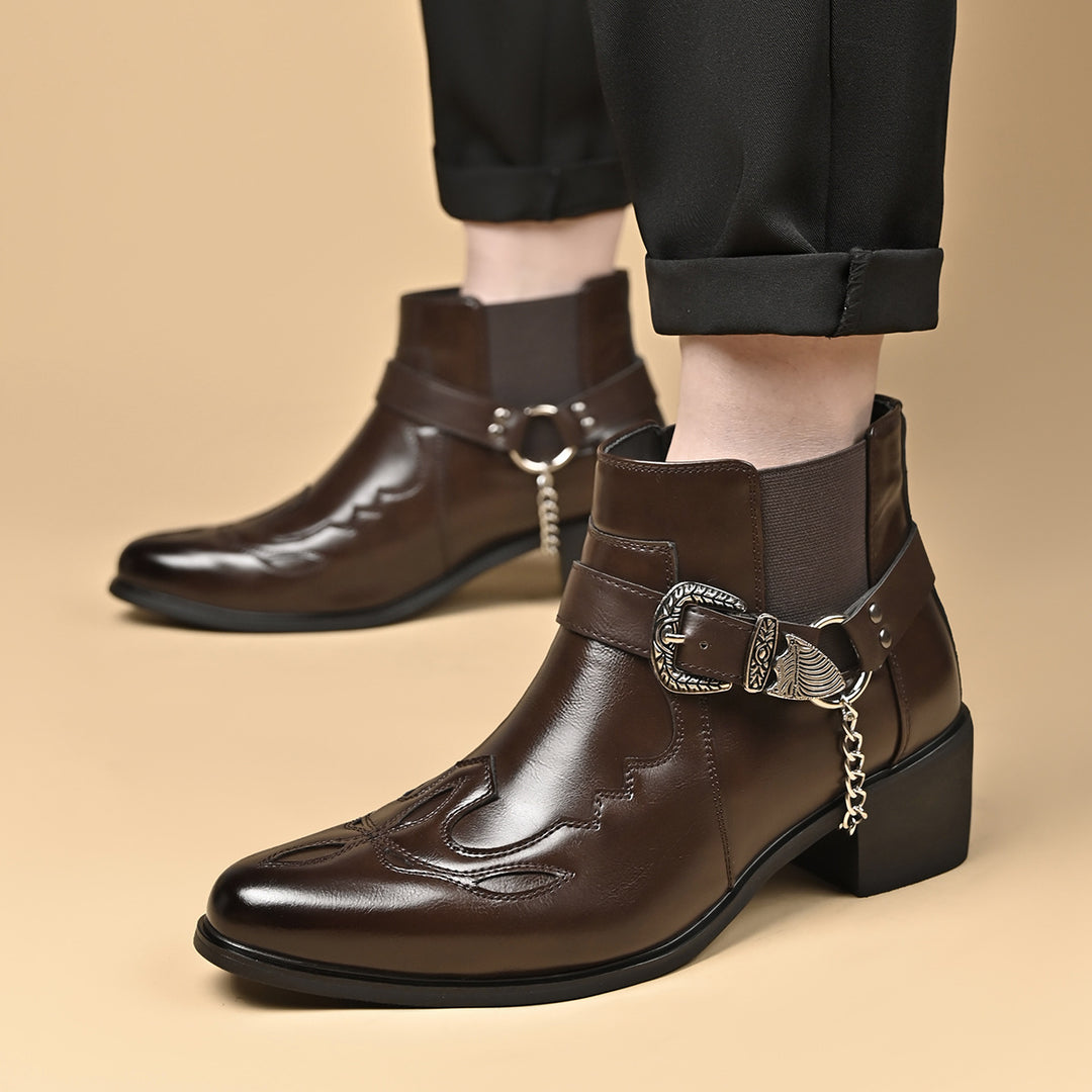 Apex Rugged Westerner