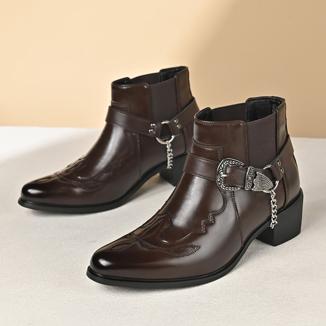 Apex Rugged Westerner