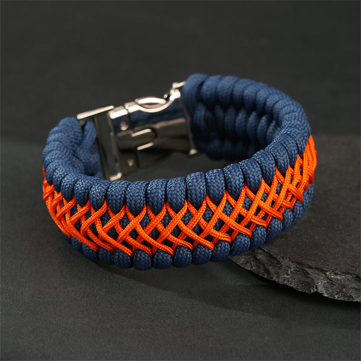 The Archer: Military Grade Bracelet