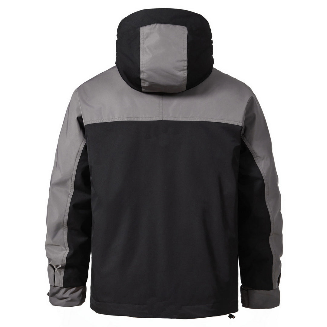 Valley Tec Windbreaker
