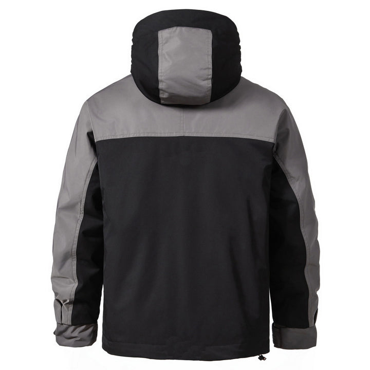 Valley Tec Windbreaker