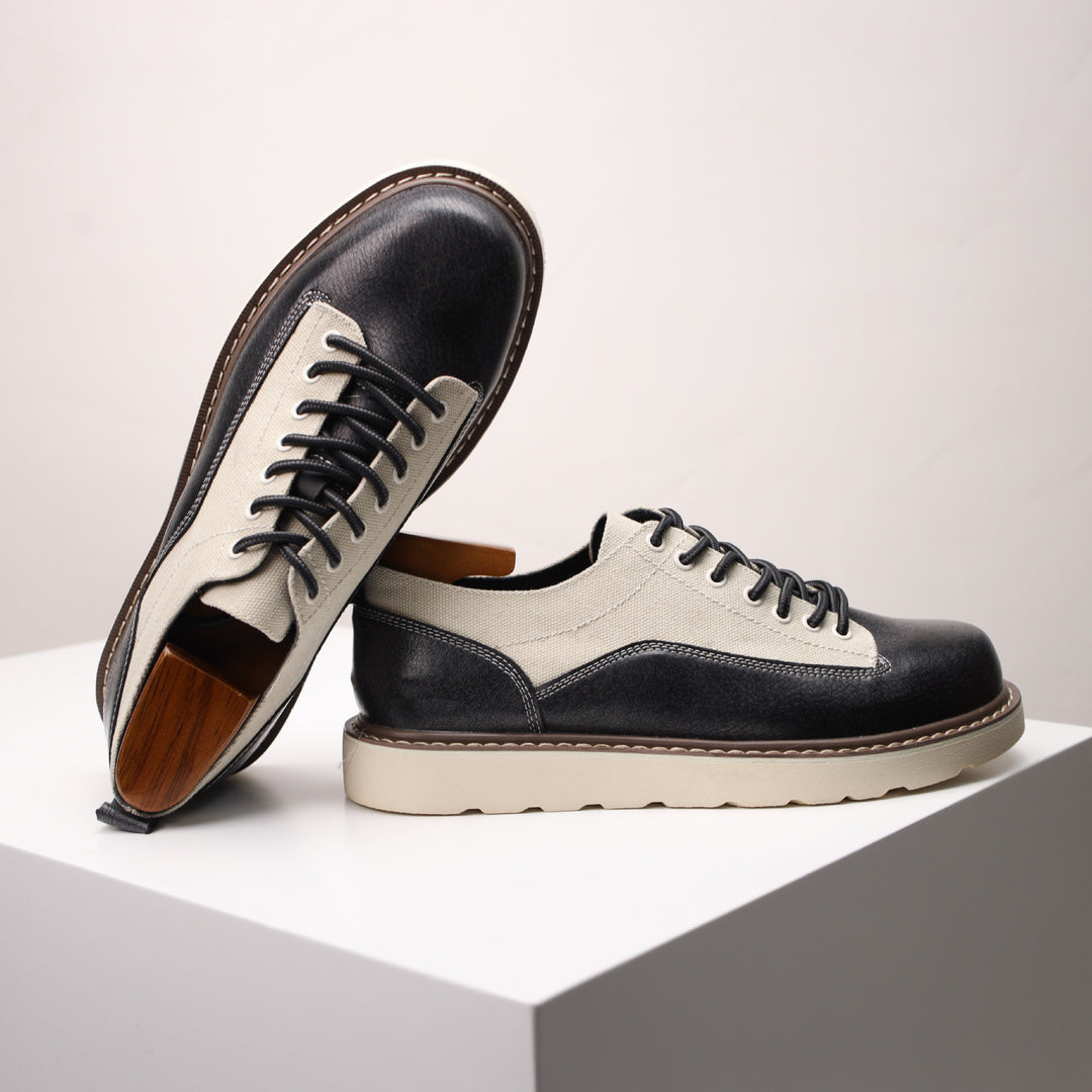 Nord Classic Leather Shoes