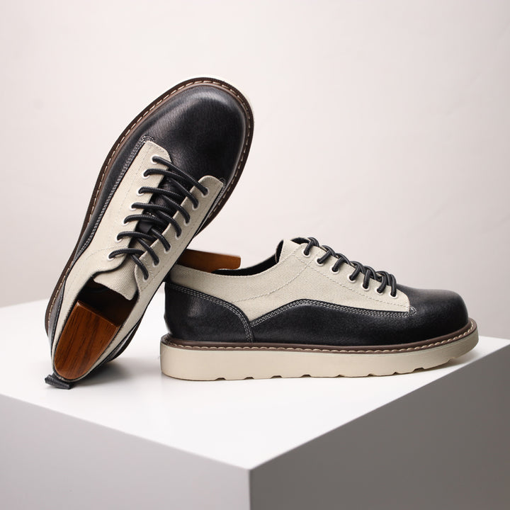 Nord Classic Leather Shoes