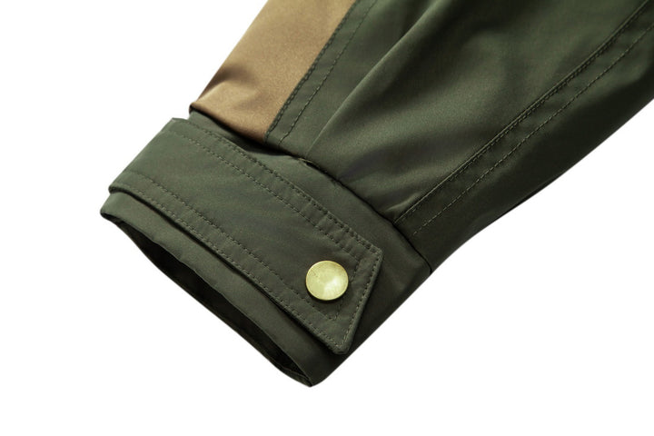 Valley Tec Windbreaker