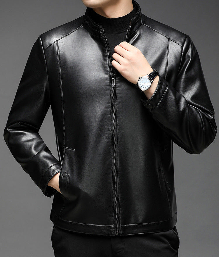 Jacobson Moto Jacket