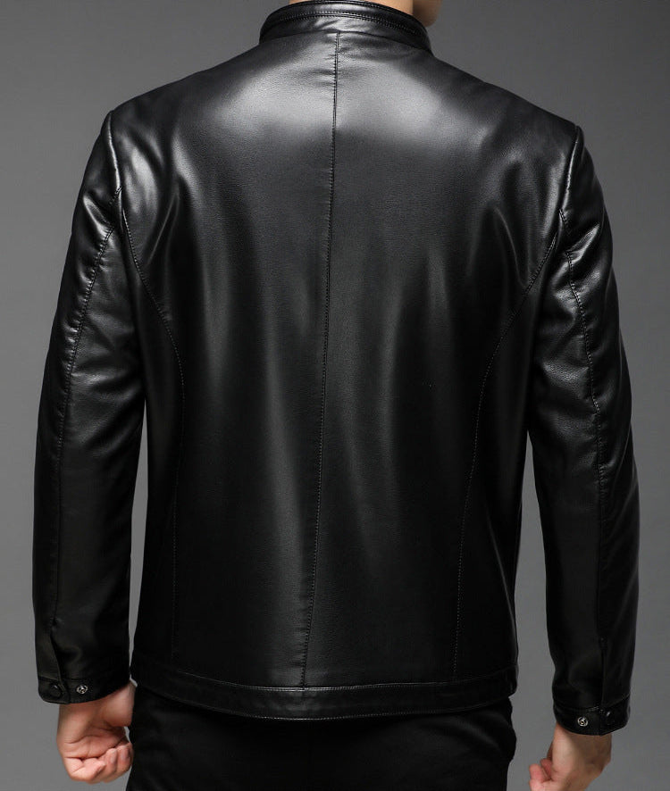 Jacobson Moto Jacket