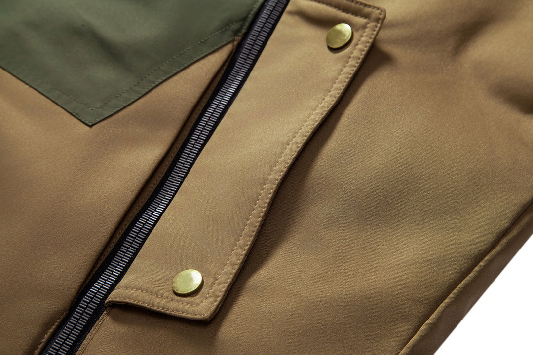 Valley Tec Windbreaker