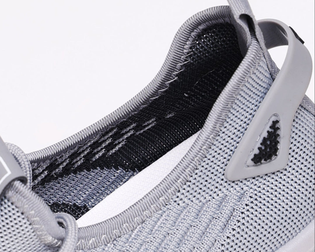 MASON Mesh Runner