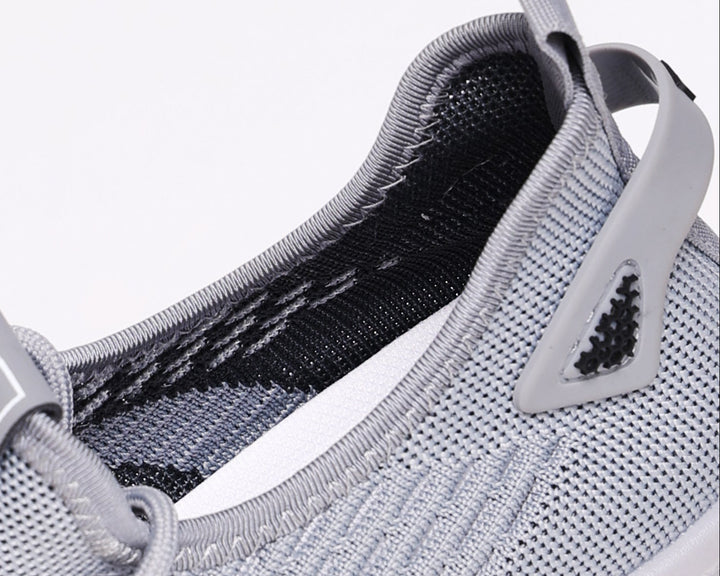 MASON Mesh Runner