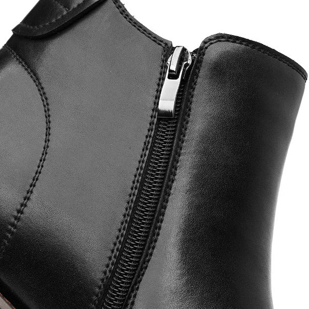 Camino Chelsea Boots