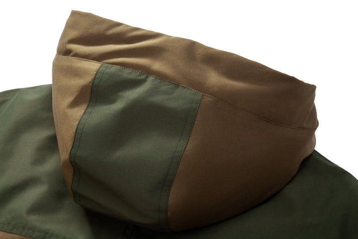 Valley Tec Windbreaker