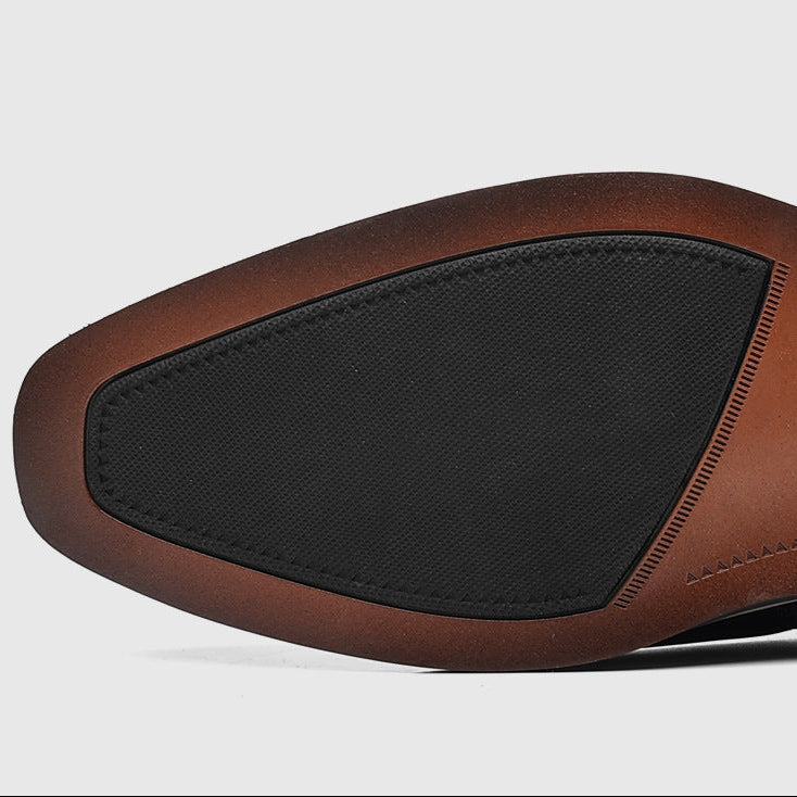 Camino Chelsea Boots