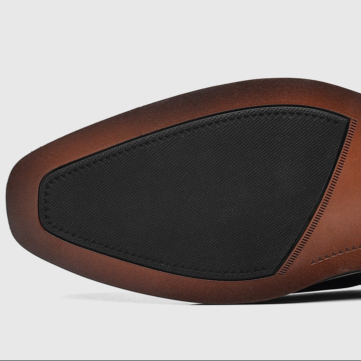 Camino Chelsea Boots