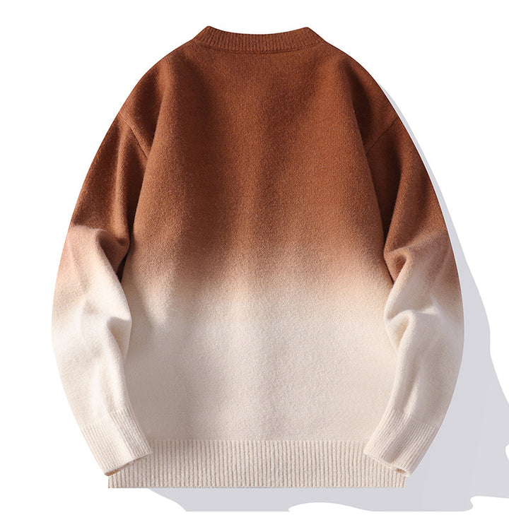 Viltrian Graded Cardigan