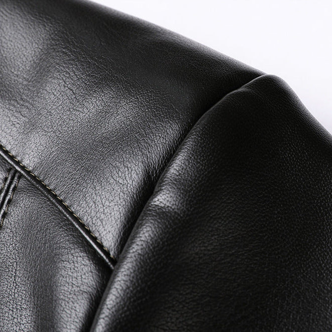 Jacobson Moto Jacket