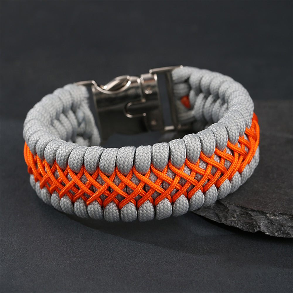 The Archer: Military Grade Bracelet