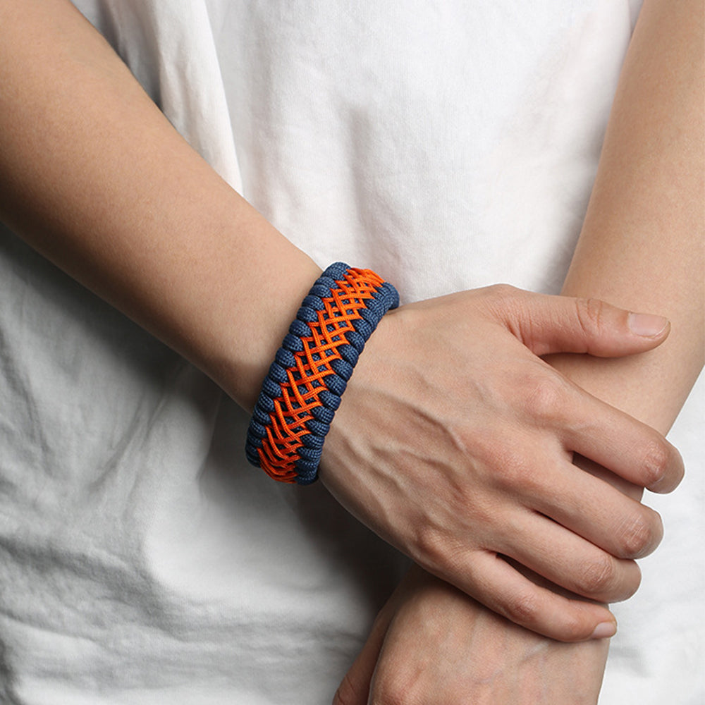 The Archer: Military Grade Bracelet