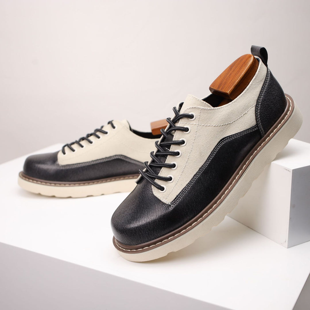 Nord Classic Leather Shoes