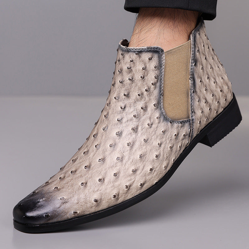 Levanto Chukka Boots