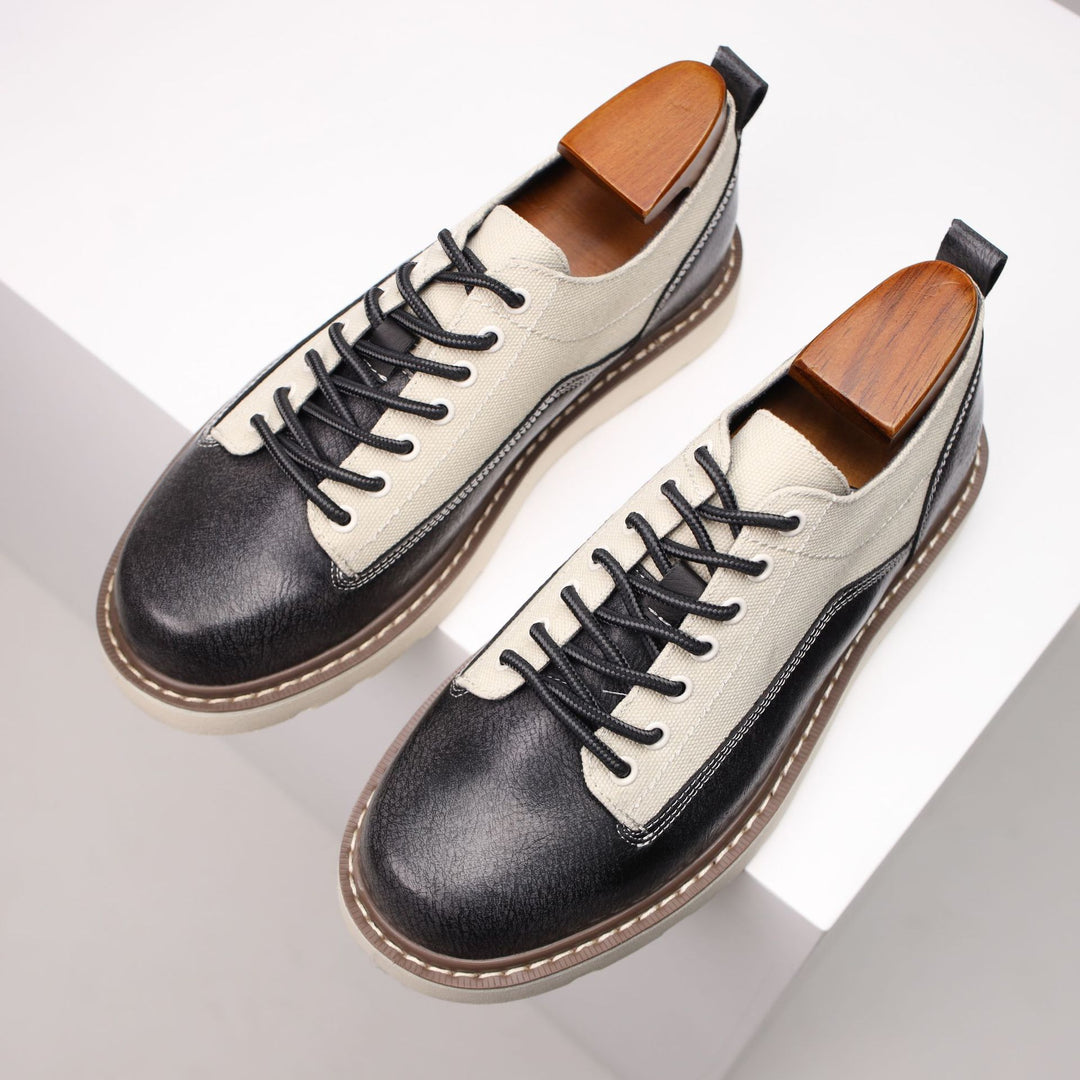 Nord Classic Leather Shoes