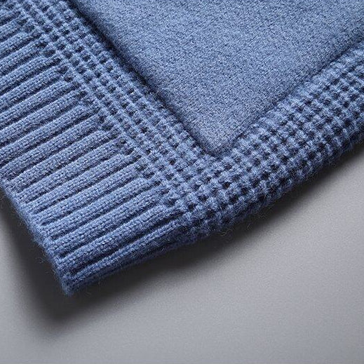 Caldwell Waffle Knit Cardigan