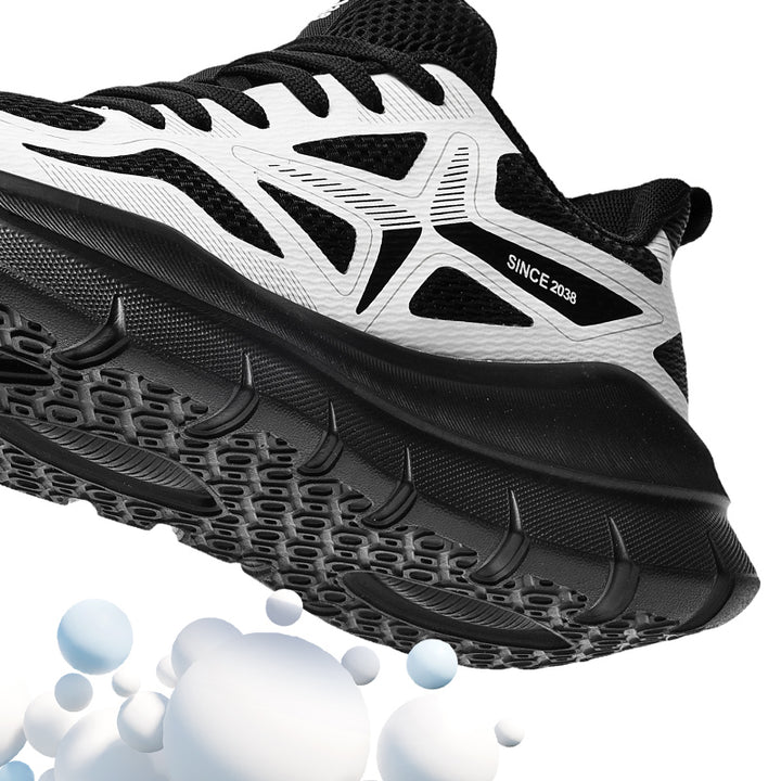Cipher-X Mesh Trainer
