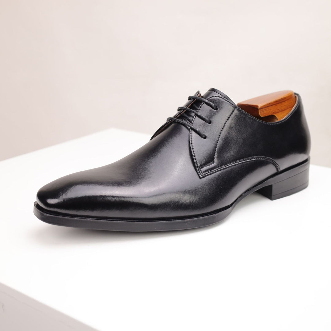 Rocknell Classic Leather Derby