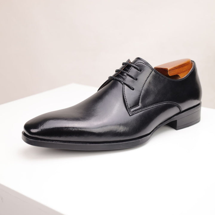 Rocknell Classic Leather Derby
