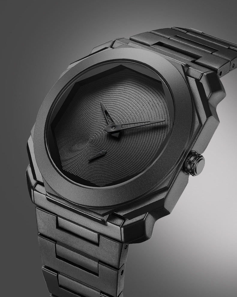 The Monolith Facet-08