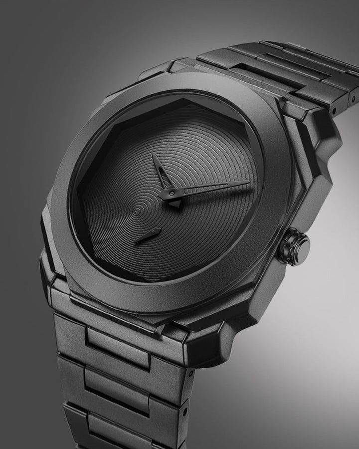 The Monolith Facet-08