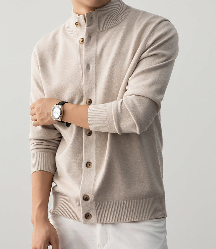Henders' Turtleneck Sweater