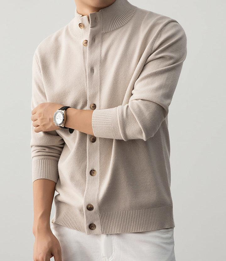 Henders' Turtleneck Sweater