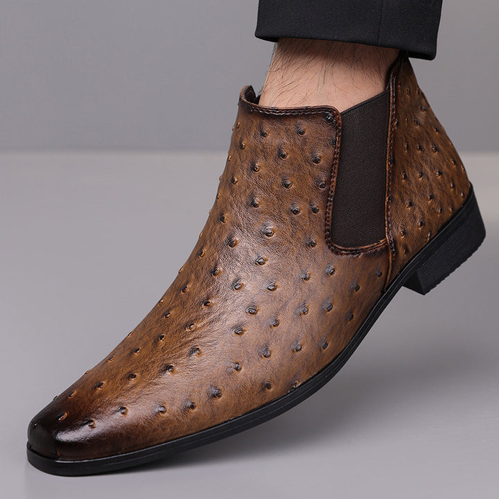 Levanto Chukka Boots