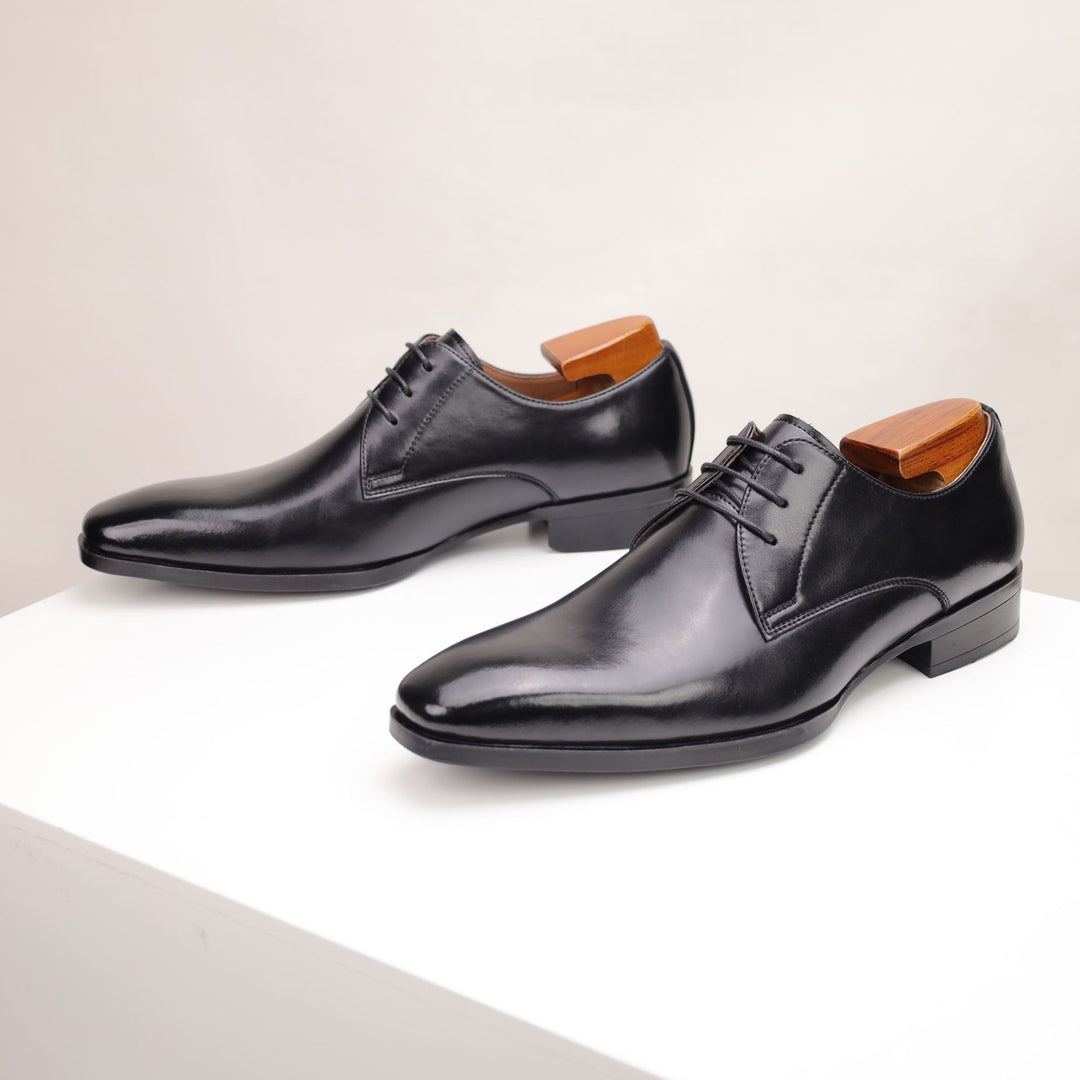 Rocknell Classic Leather Derby