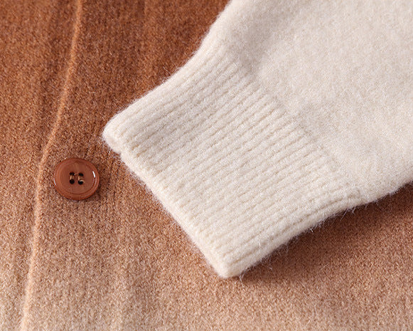 Viltrian Graded Cardigan